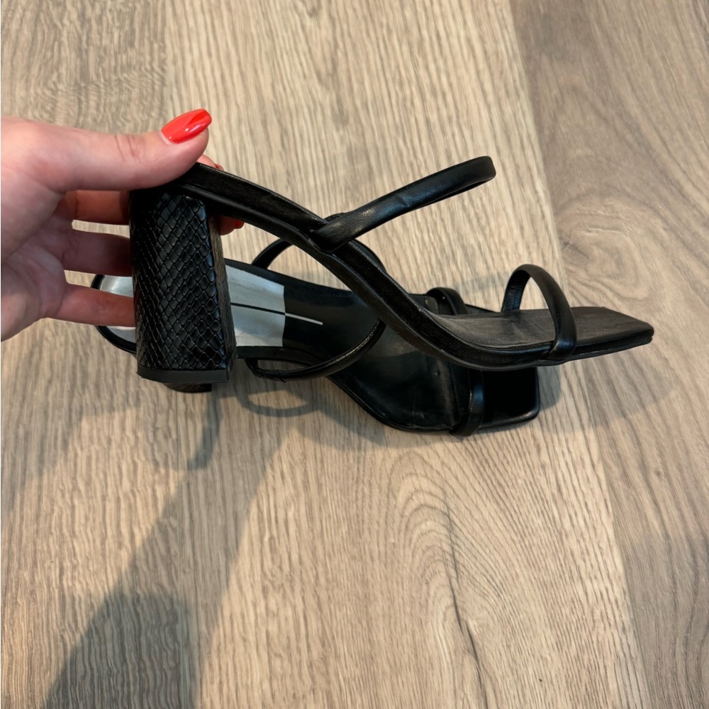 DOLCE VITA HEELS